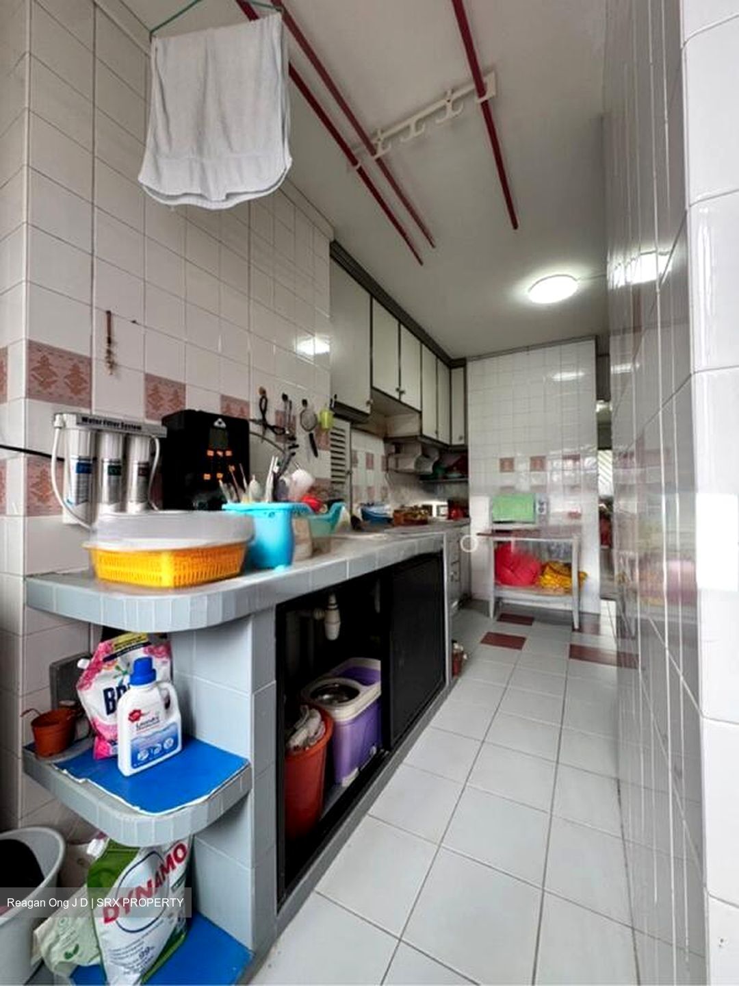 Blk 538 Serangoon North Avenue 4 (Serangoon), HDB 4 Rooms #501762721